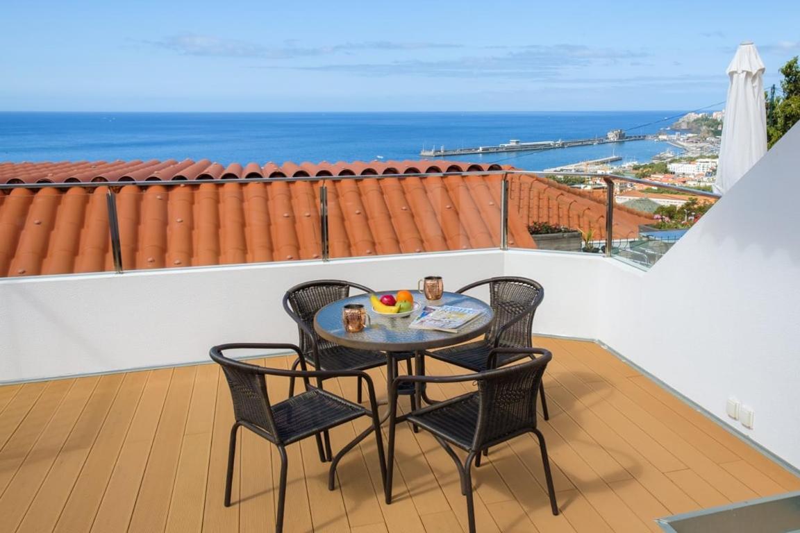 Guestready - An Amazing Blue Ocean View Hotel Funchal  Exterior photo