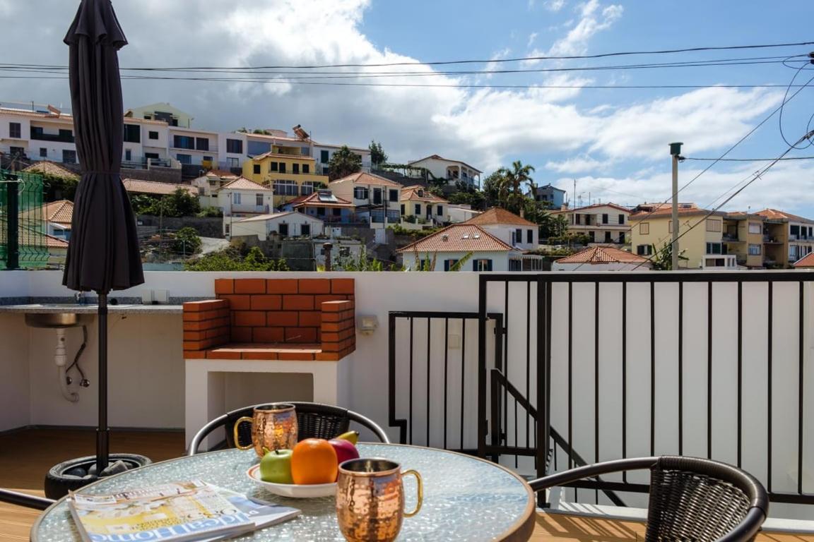 Guestready - An Amazing Blue Ocean View Hotel Funchal  Exterior photo